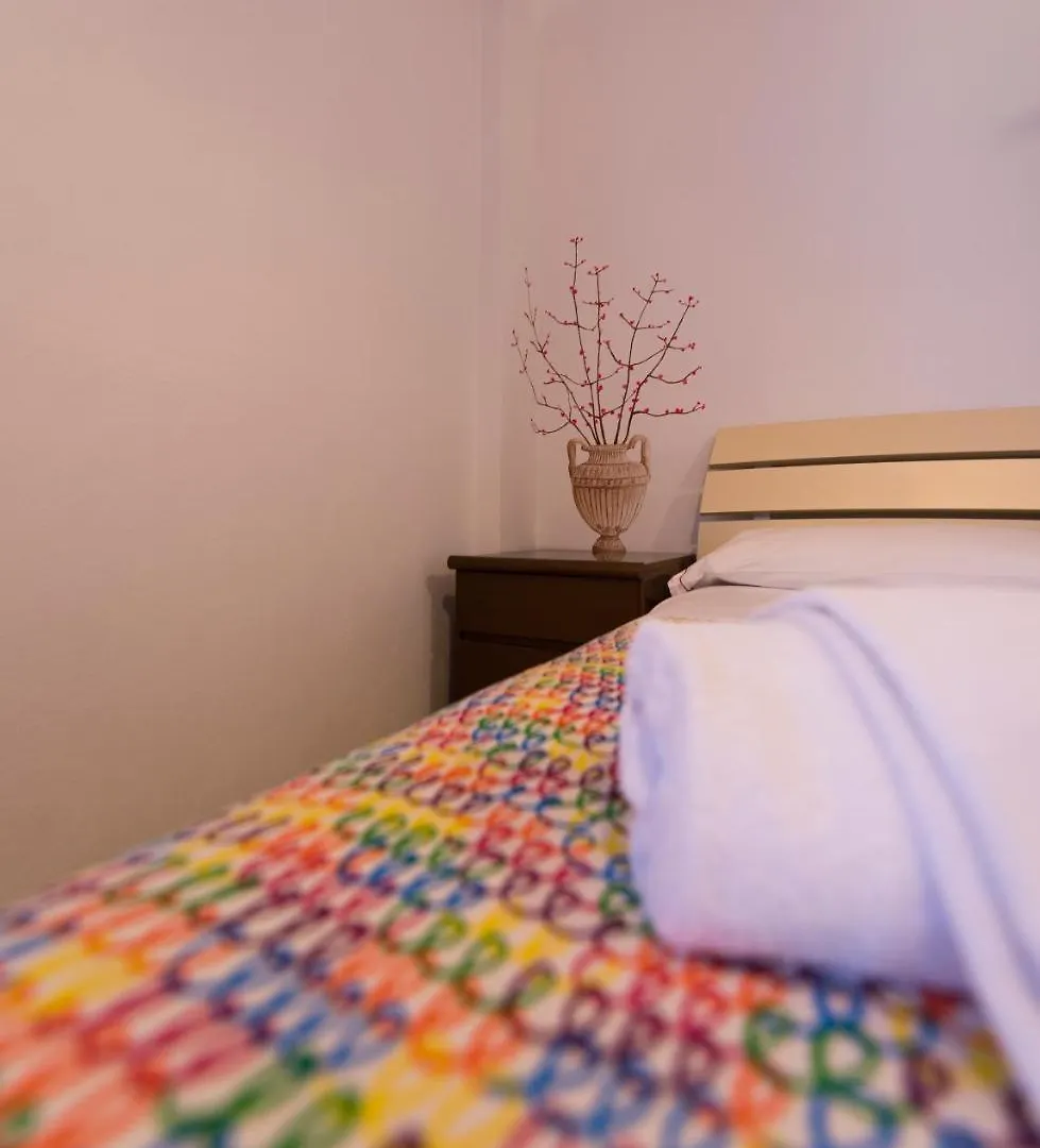 La Casa Rossa Country House Piazza Armerina Bed and breakfast
