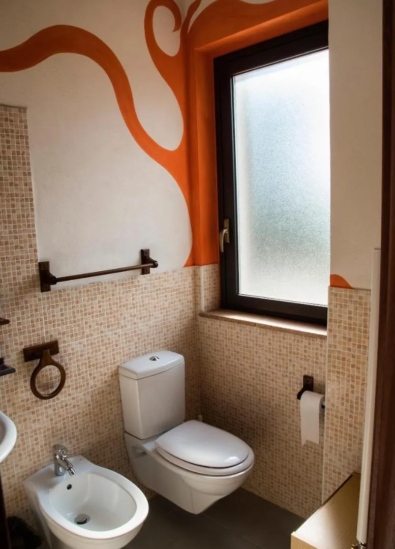*** Bed and breakfast La Casa Rossa Country House Piazza Armerina Italia