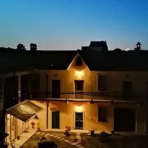 Bed and breakfast Cascina Anita