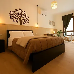  Bed and breakfast Camurria Sicilian
