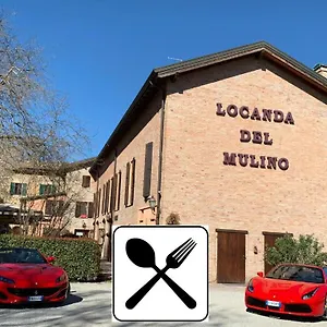 Del Mulino 3* Maranello